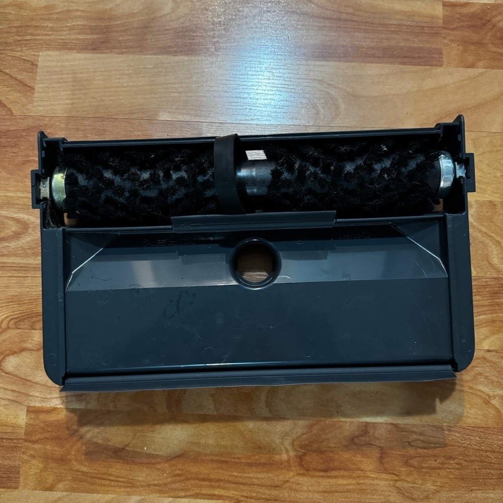 Kirby The G Series Shampooer Tray for Carpet Shampoo System Brush Roll, Hose